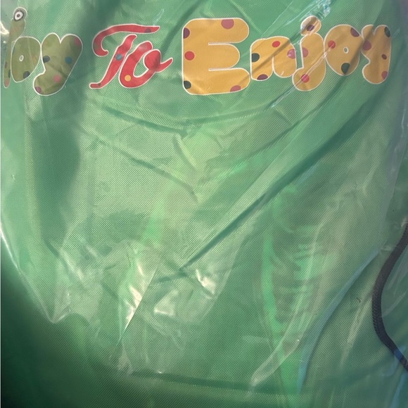 Sensory Swing -Kids W/Special Needs-Double-Layer, 360° Calming Therapy Blanket - Picture 7 of 7